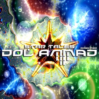 dol ammad cover